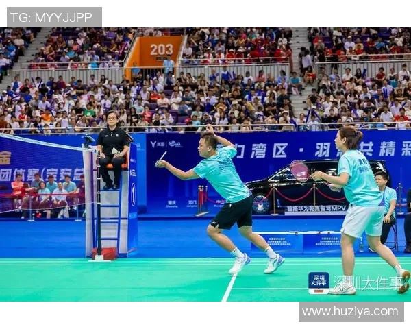 深圳羽毛球队荣登羽毛球速度排行榜第一名引发热议