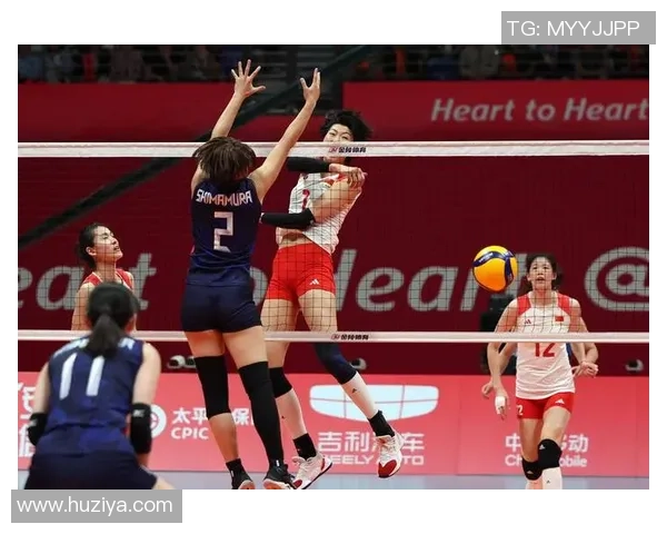 深入探讨杭州排球队各队员实力对比与战术优势分析 深入探讨杭州排球队各队员实力对比与战术优势分析