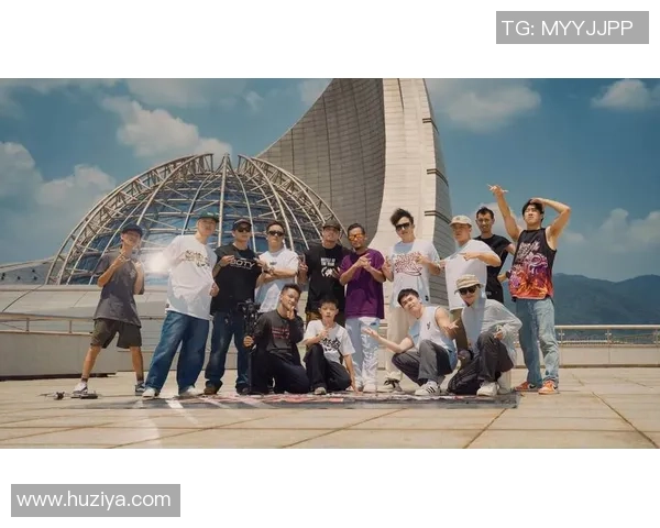 西安街舞队创新防反策略探索街舞文化新高度 西安街舞队创新防反策略探索街舞文化新高度