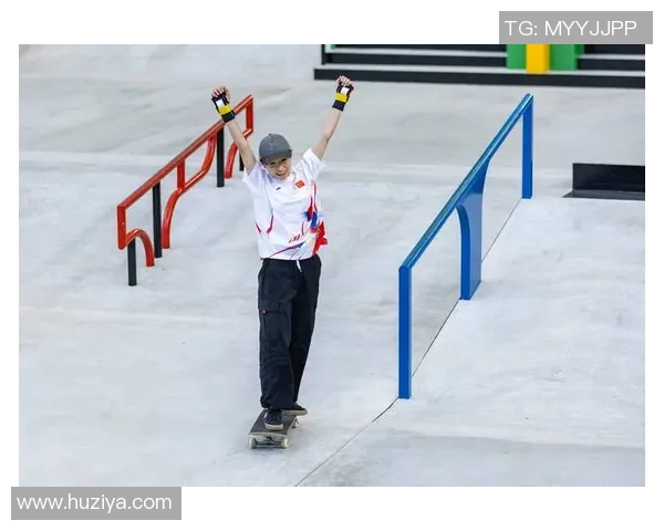 李芳谈滑板人生:从初学者到职业选手的心路历程与成长故事 李芳谈滑板人生:从初学者到职业选手的心路历程与成长故事